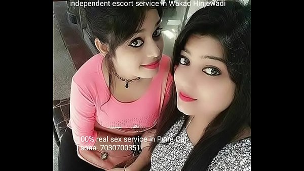 Call Girls in Pune wakad