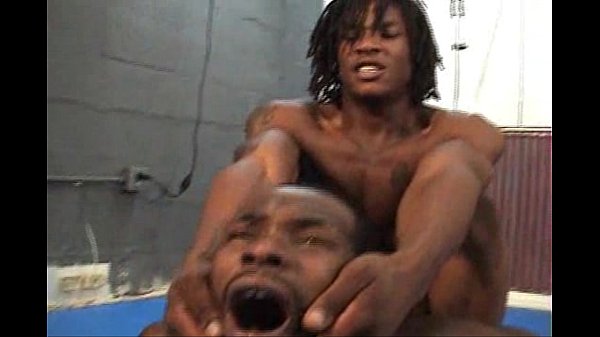 black grudge wrestle