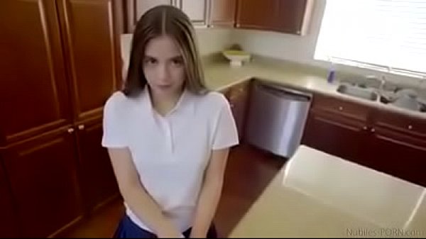 y. spanked as punishment and fucked