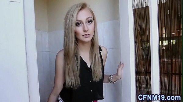 Sweet Babe Fucked Hard