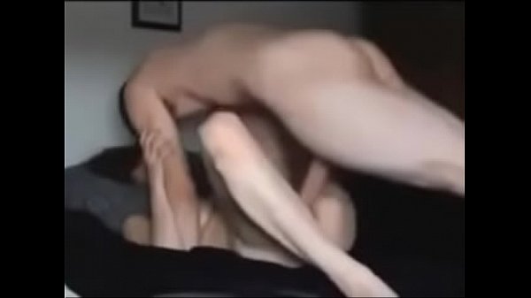 homemade couple sex tape big cock creampie natural tits