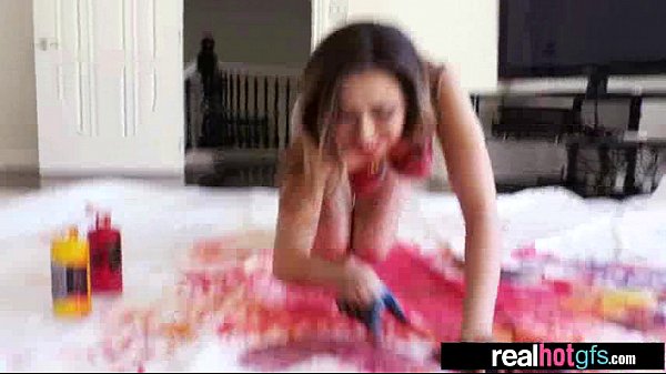 Sex Tape With Naughty Teen Lovely Horny GF (melissa moore) vid-