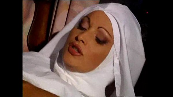 Nun sex