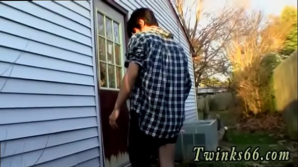 Gay boys fucking twink anal piss videos first time Pissing And