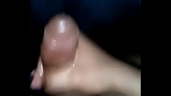 Oiled Throbbing BBC Masturbation