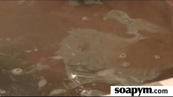 Soapy Massage For Him 26