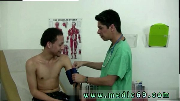 Naked sexy hot boys doctor sex and naked gay guys at the doctor first