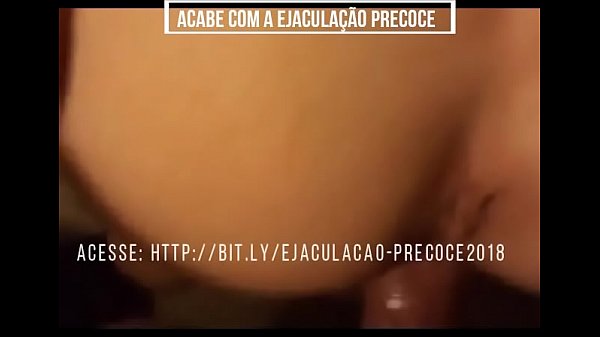 Casada chupou muito e depois pediu para tomar de quatro. CONFIRA!