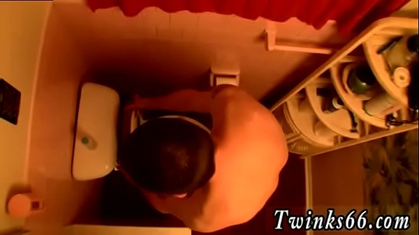 Gay emo sex videos free full fucked by kevin Unloading In The Toilet