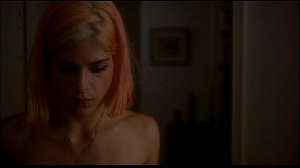 Selma Blair takes BBC from behind Storytelling hot fuck scene