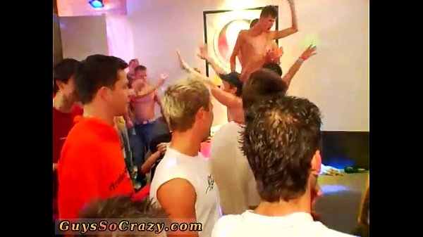 Gay men group video long no fuckholes barred soiree that will bring