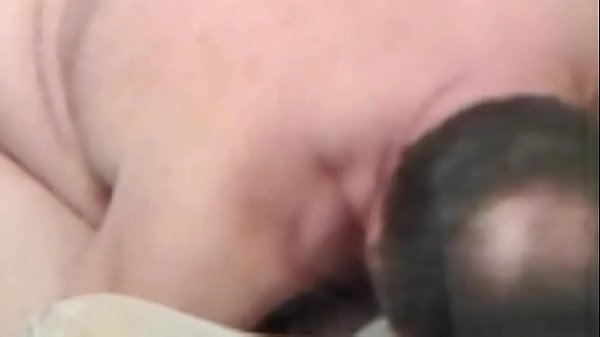 Stuffing my pussy and sucking my husbands cock