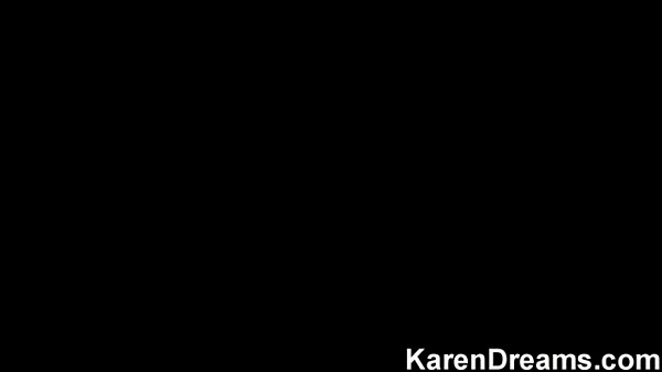 Karen Dreams - Chair Antics