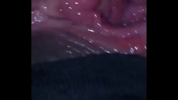 Closeup her Hairy Ass And Soaked Pussy