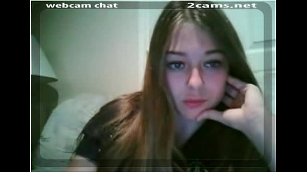 first time on webcam170117