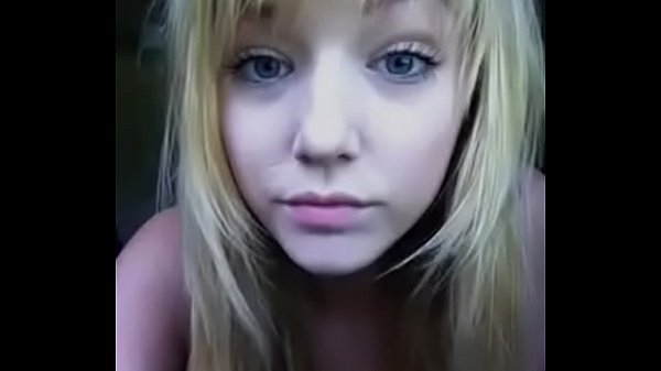 Cute Blonde Cam  chat with her chatcams.life