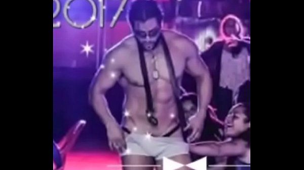 vedetto wolverine, show de stripper x men