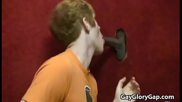 Interracial Hardcore Gay Dick Rubing and Cock Sucking 23