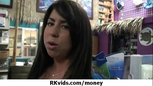 Real sex for money 4