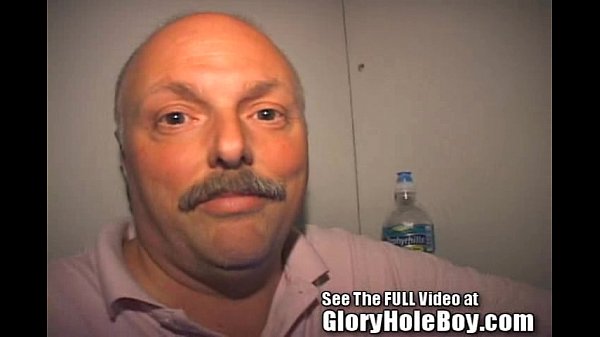 Billy Prefers to be Bottom And Sucking Guys off at The Gloryhole