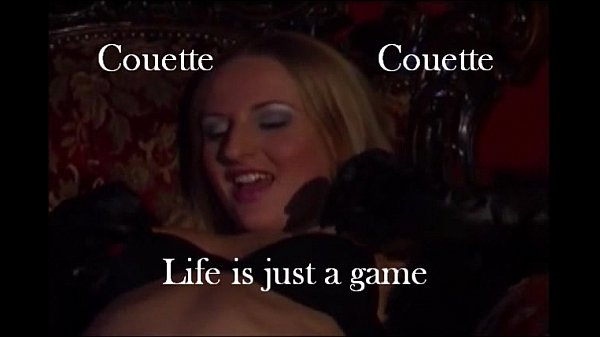 Life is just a game for Couette-Couette