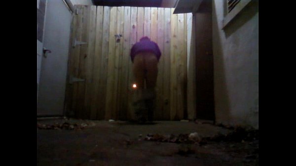 Alley Flashing