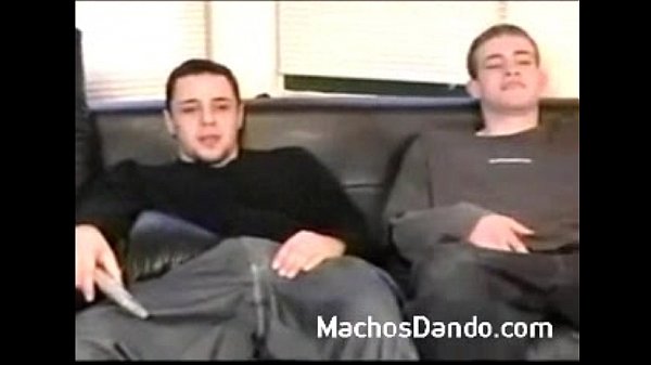 Of young males who fuck with love - machosdando.com