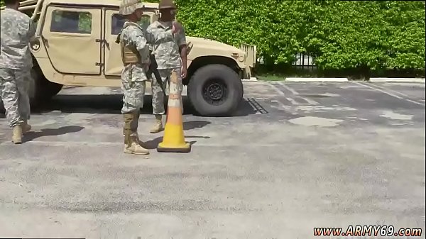 Free videos suck soldiers and soldier gay anal movies Explosions,