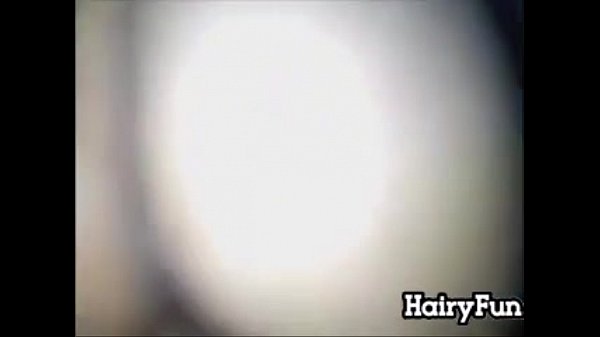 Hairy Latin Girlfriend Getting Fucked POV