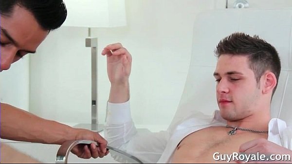 Pleasurable Distractions - Bobby Hart gay video