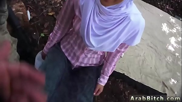 Hairy arab anal  outdoor orgasm compilation