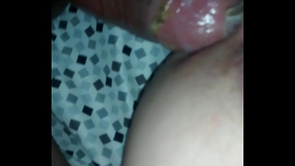 A friend fucked in  her asshole