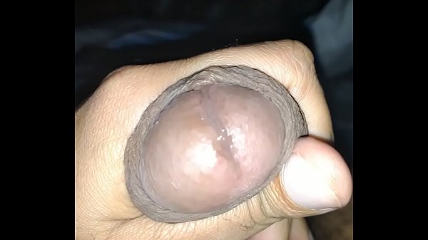 Hard Indian cock