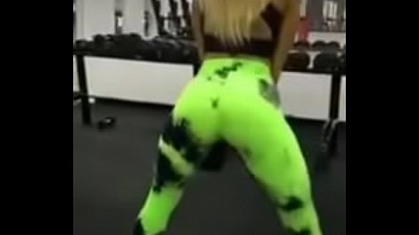 Gym Sluts Vol.3