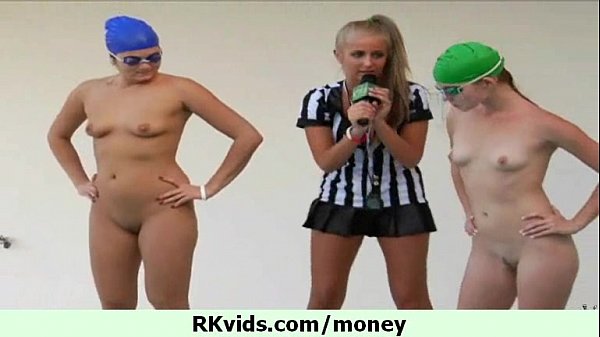 Getting Fucked For Money 4