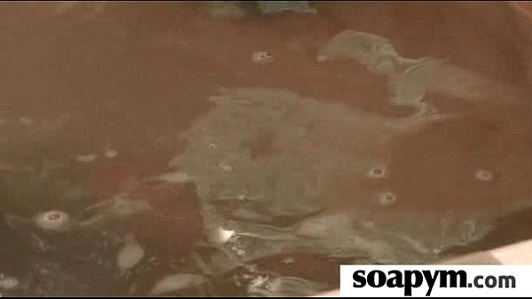 A very Hot Soapy Handjob 26