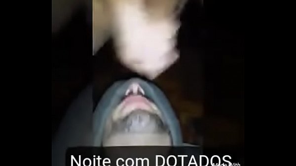 PUTARIA DE DOTADOS EM SP!