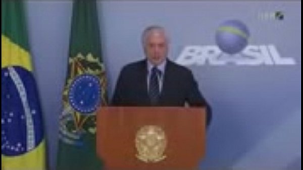 Michel temer