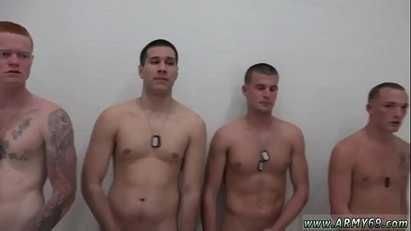 Nude young men army straigh and military adult gay cum shots first