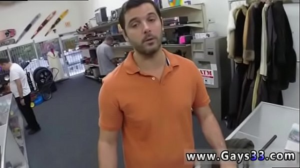 Teen boy old man gay sex video Straight man goes gay for cash he needs