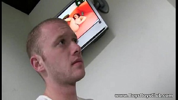 BlacksOnBoys - Interracial hardcore gay porn videos 01