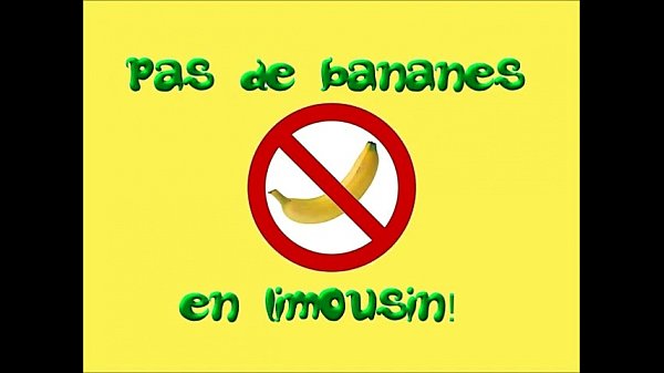 Pas de bananes en Limousin!