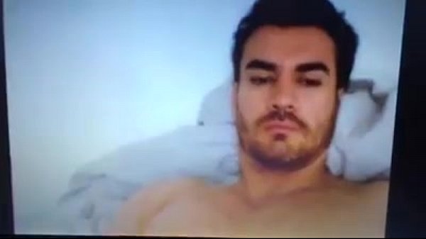 DavidZepeda homemade cam