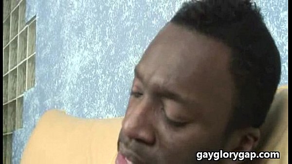 Gay Interracial Hardcore Handjobs and Cock Sucking Video 10