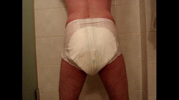 my diaper