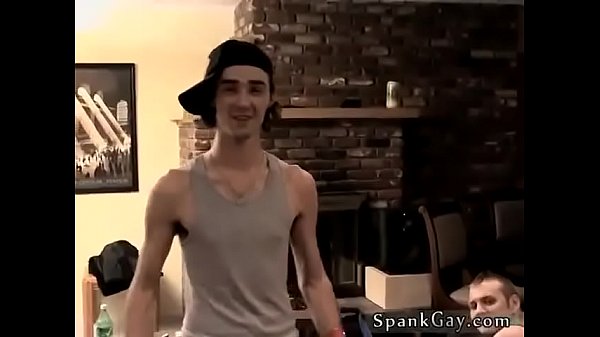 Adult school boy spanking video clips and erection before gay Mark