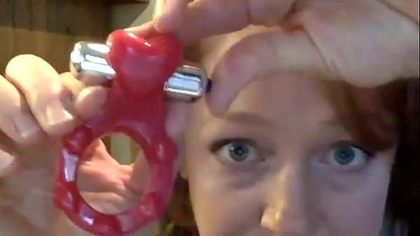 Cock Rings Canada - How to Best Use a Vibrating Cock Ring - Review Video (1)