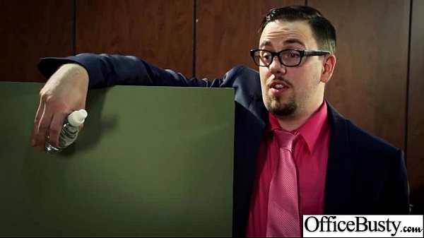 (courtney nikki nina summer) Big Round Tits Girl Enjoy Sex In Office clip-16
