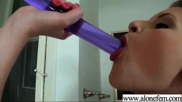 Crazy Sex Toys Used Till Climax By Naughty Alone Girl (liona) mov-29