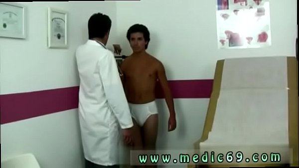 Naked boys on doctor gay first time I had him strip all the way down